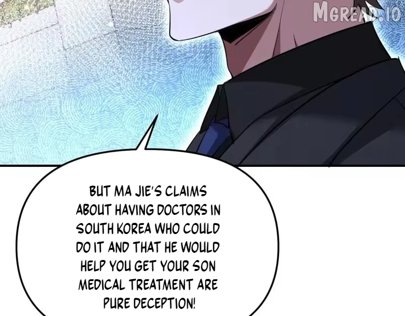 I’m Trapped In This Day For One Thousand Years Chapter 263 - page 68